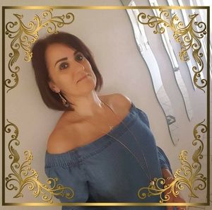 Meet your Posher, Rita